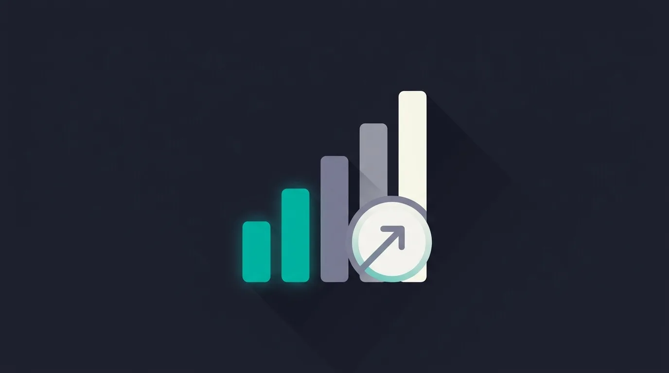 What a Signal Score of 35 actually means.