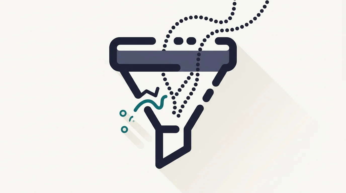 Why Your Website Looks Fine But Doesn't Generate Leads